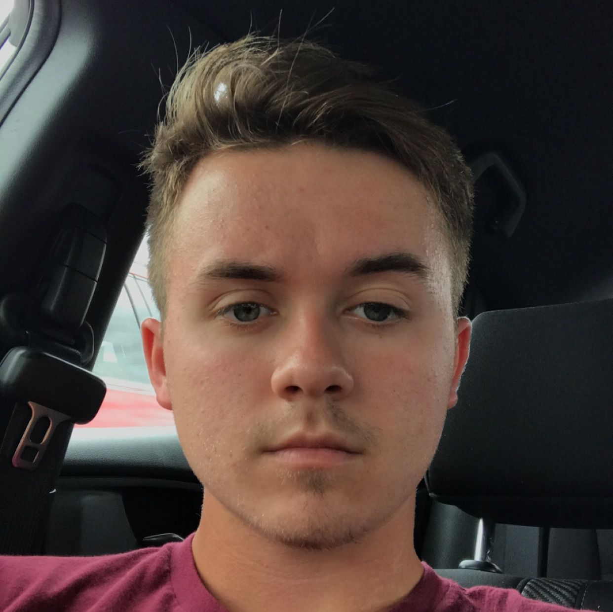 Profile of Owen Gray