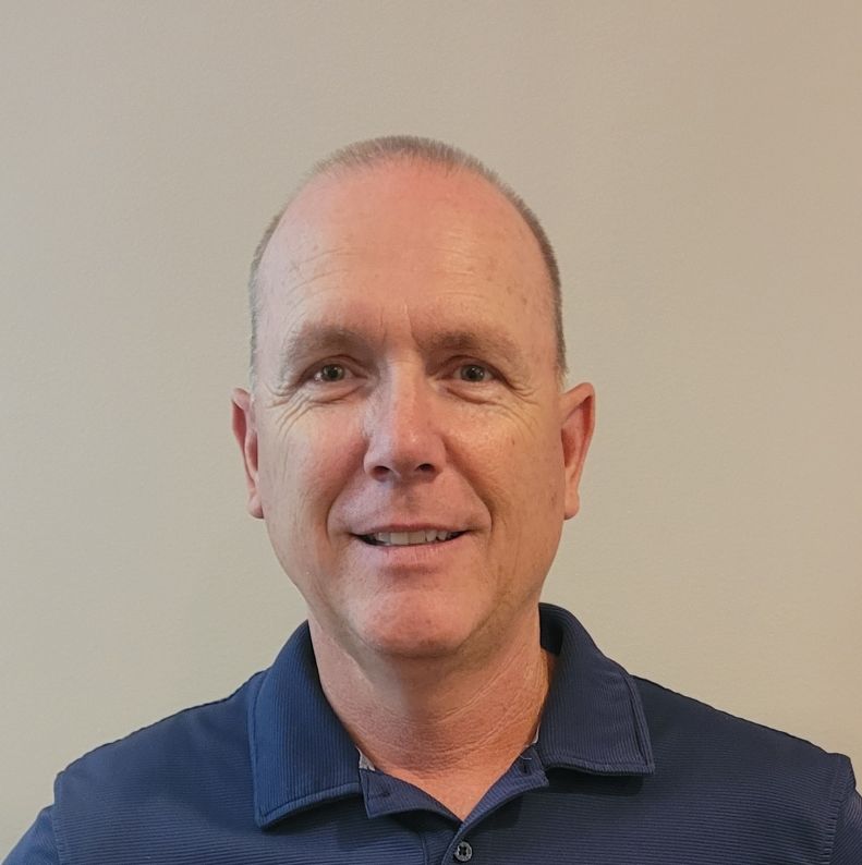 Profile of Mark DeGrande