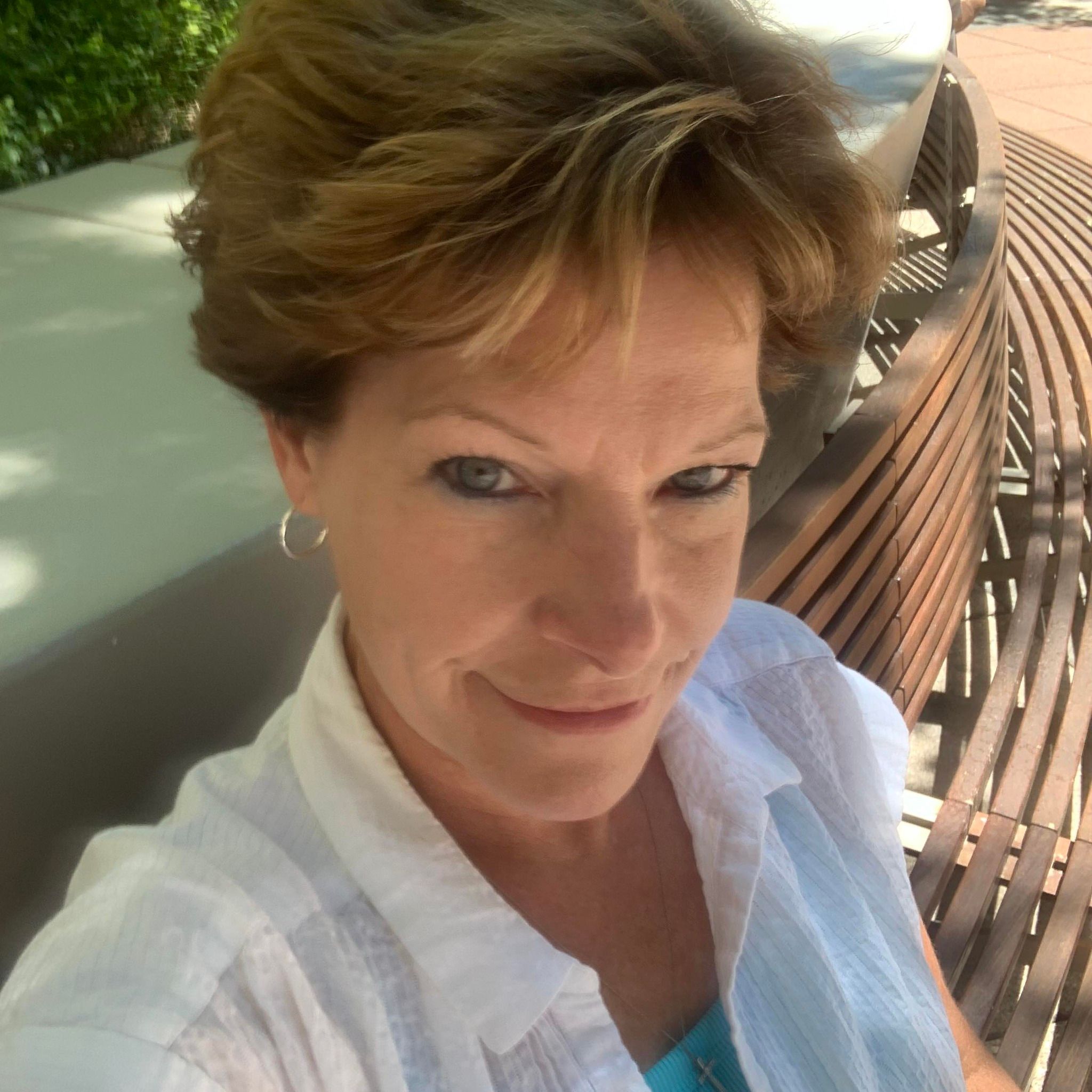 Profile of Dawn Brazier