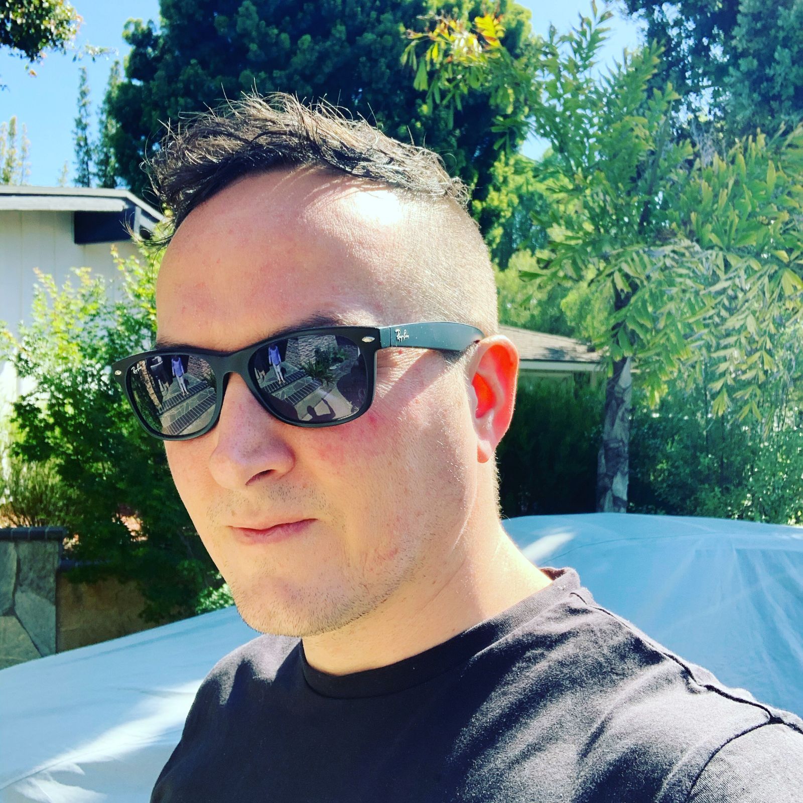 Profile of Ciaran Mullaney