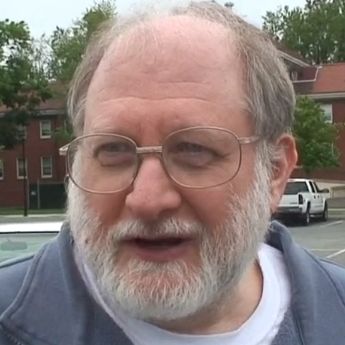 Profile of James Natale