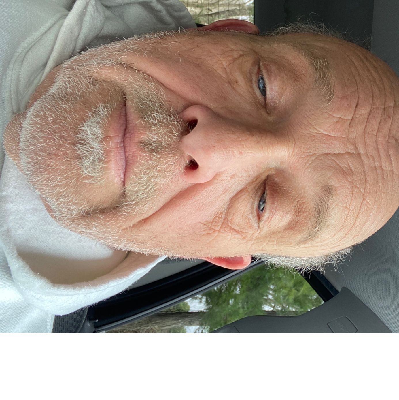 Profile of David Smith