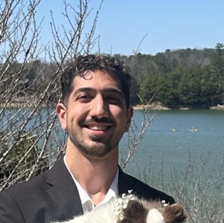 Profile of Shayan Kianpour