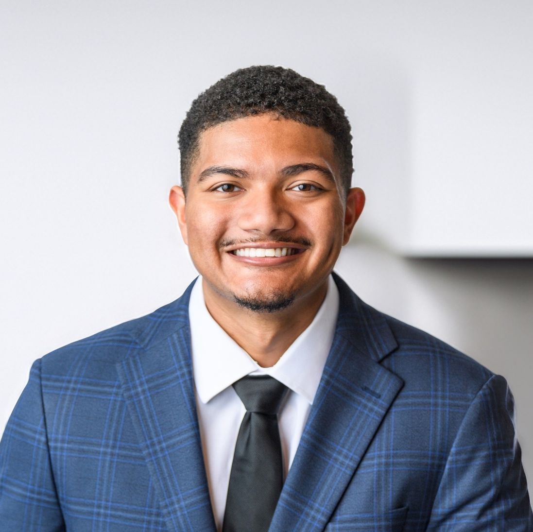 Profile of Terrence Stewart