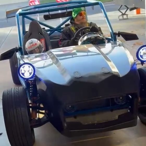 Profile of Calvin Smith