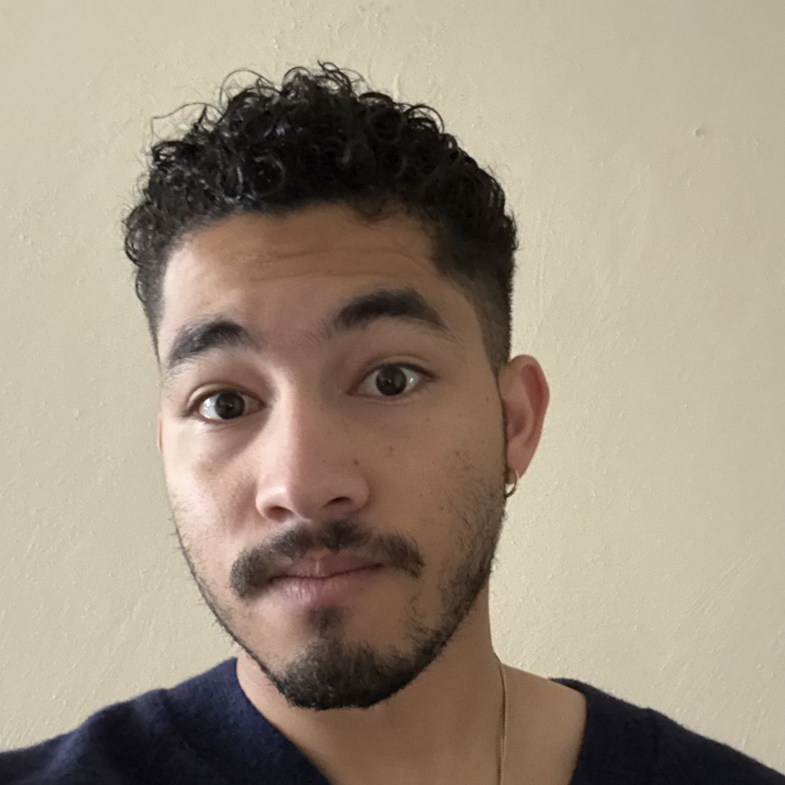 Profile of Dante Lile