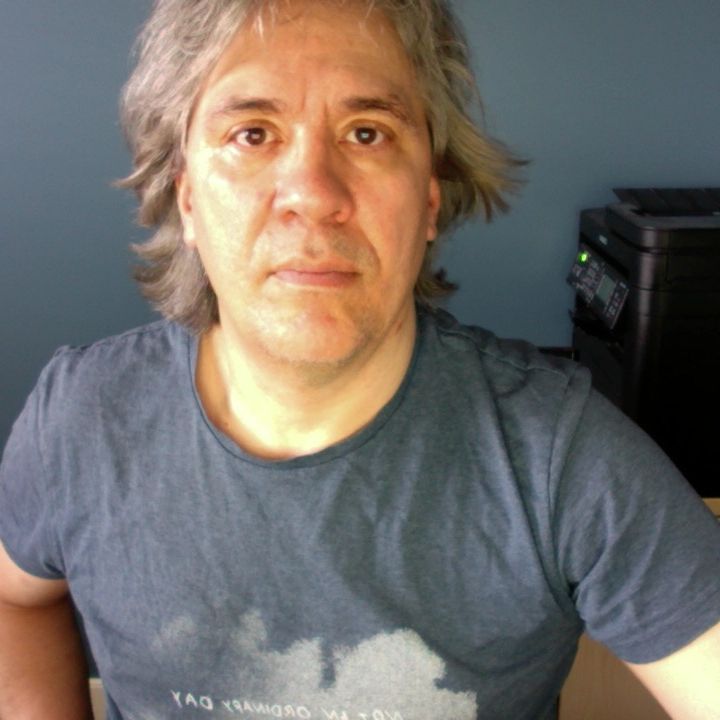 Profile of Darcy Sakal