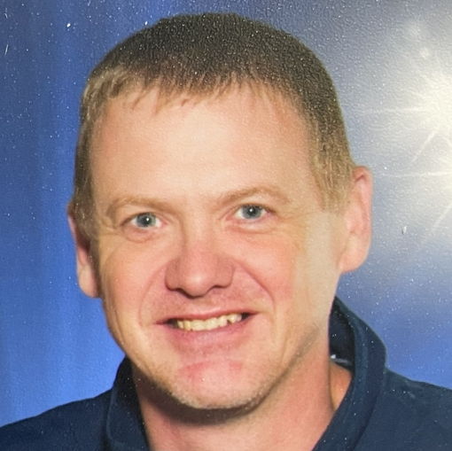 Profile of Darren Baldwin