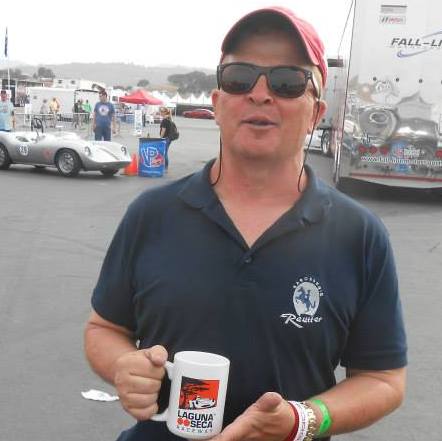 Profile of Michael Copperthite