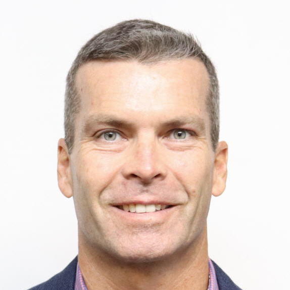 Profile of Timothy Davey