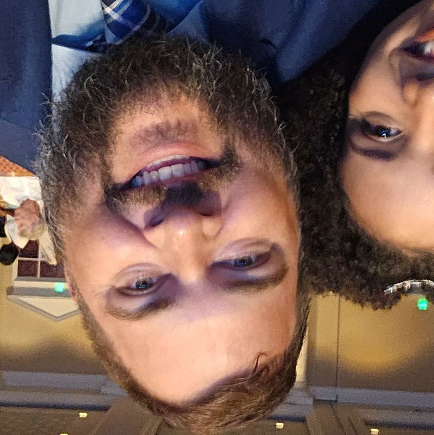 Profile of Aaron Luna