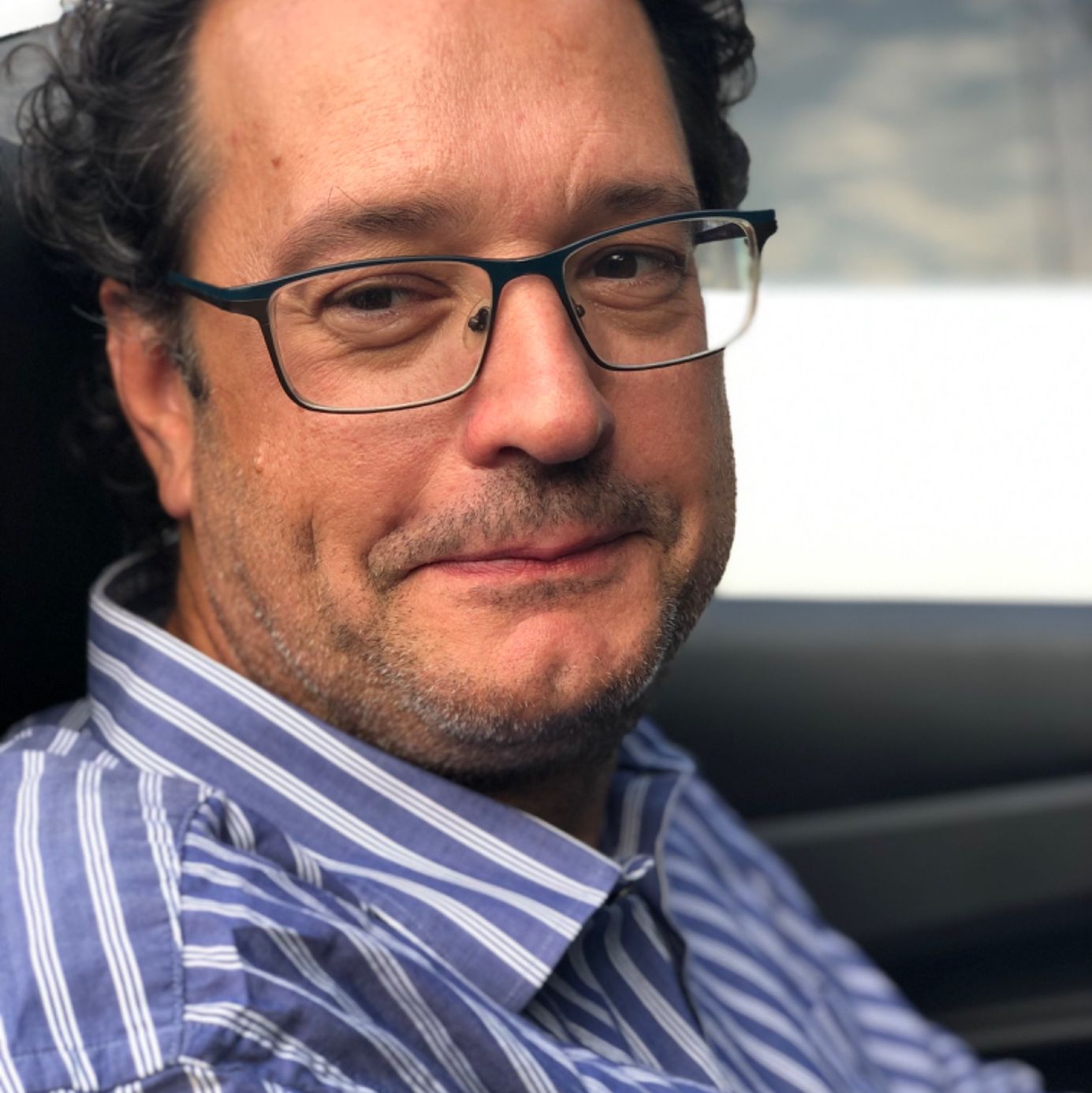 Profile of Curt Teunissen