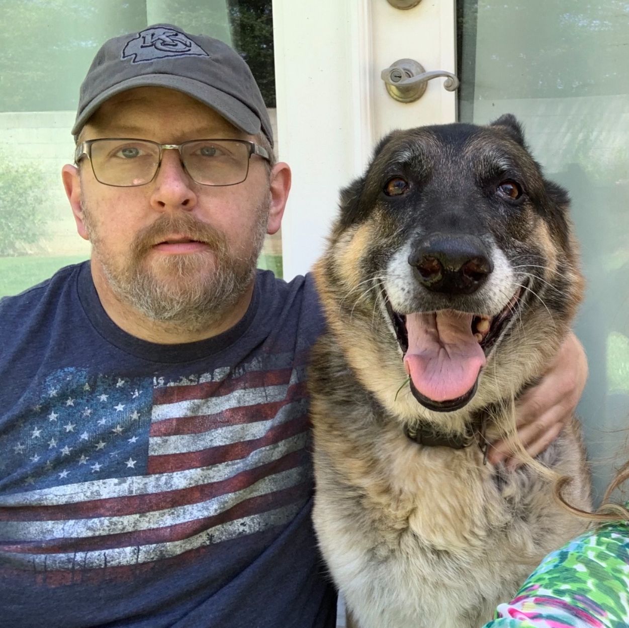 Profile of Dan Correll