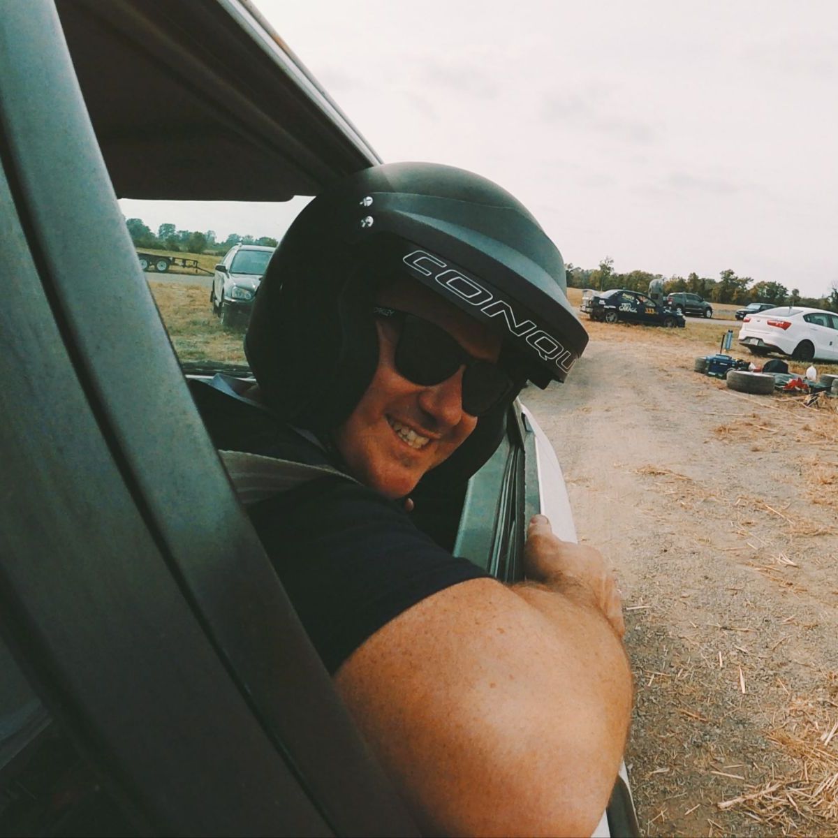 Profile of Kyle Thomassen