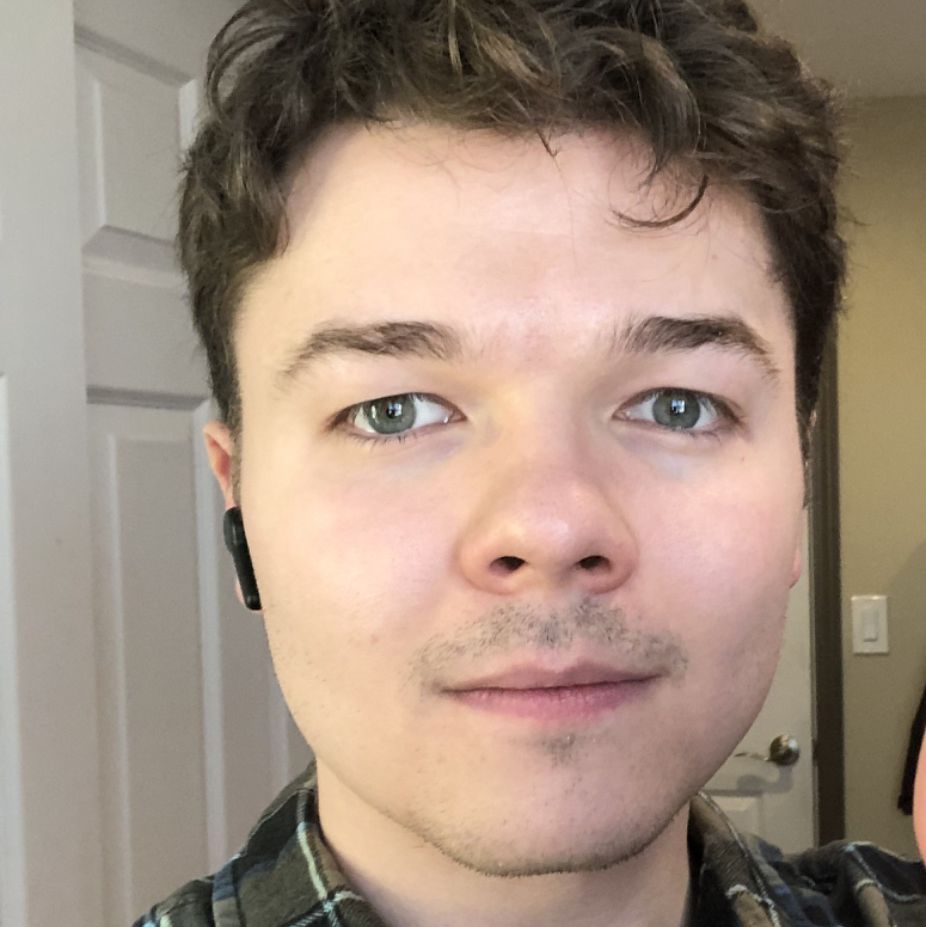 Profile of Cade Palmen