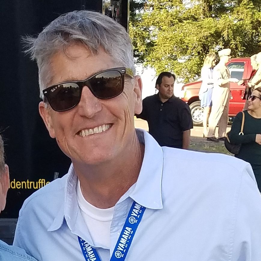 Profile of Kevin McKee