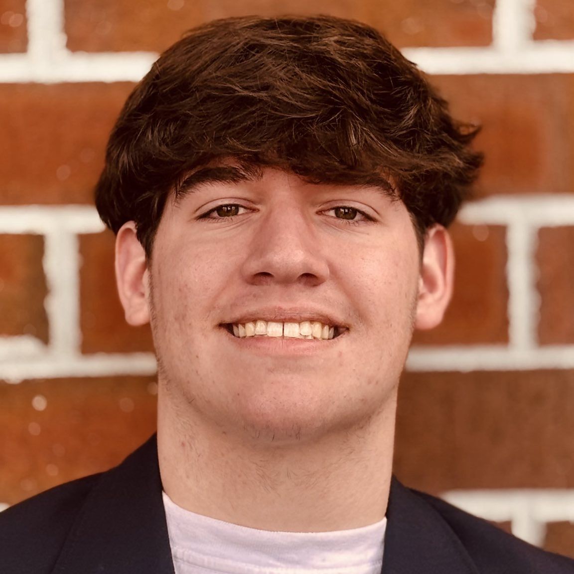 Profile of Evan Hall