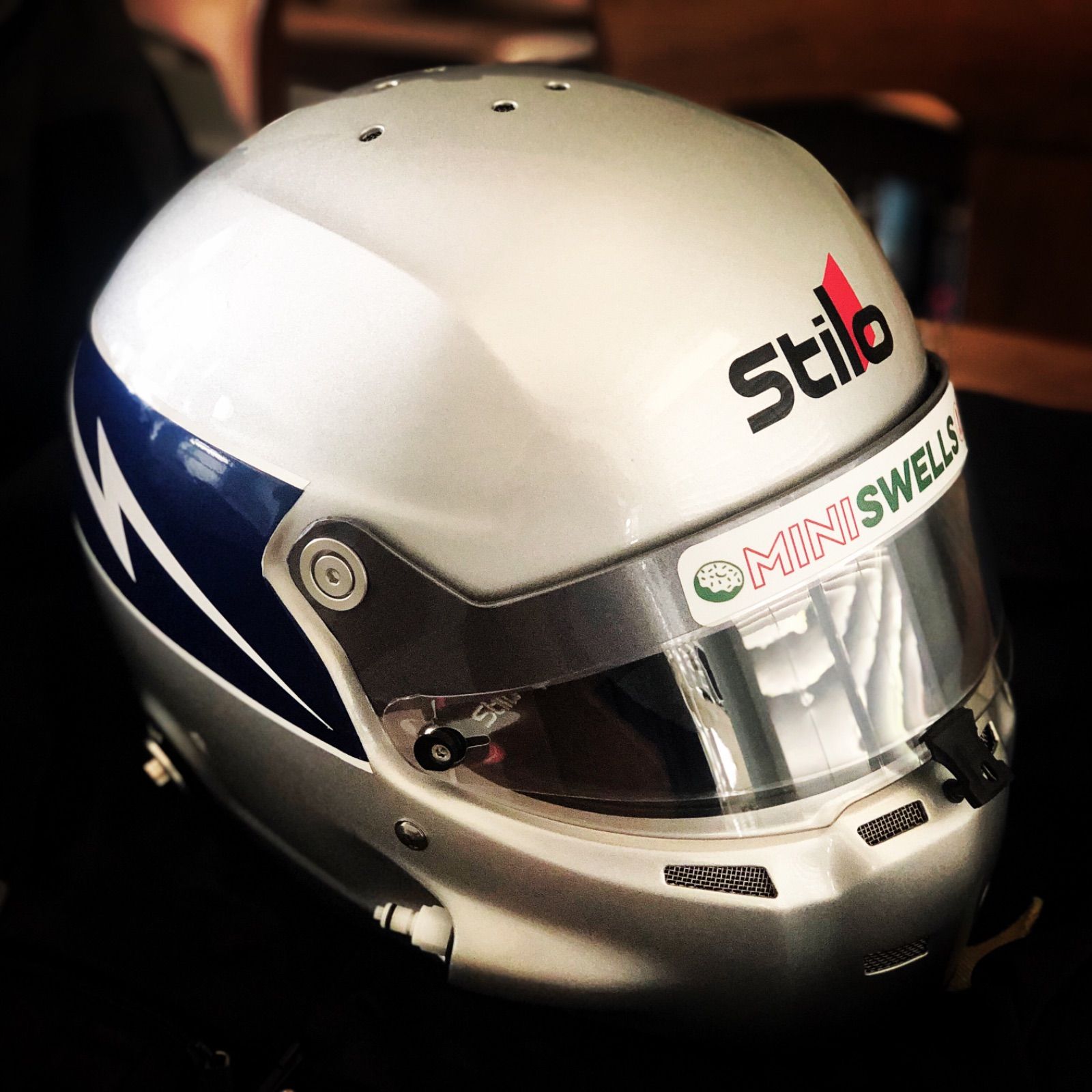 Profile of Chris Ball