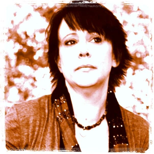 Profile of Vickie Davis