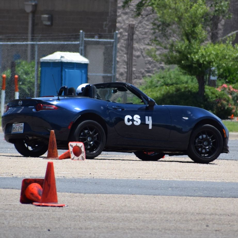 Profile of Ford G Jr. Jacka