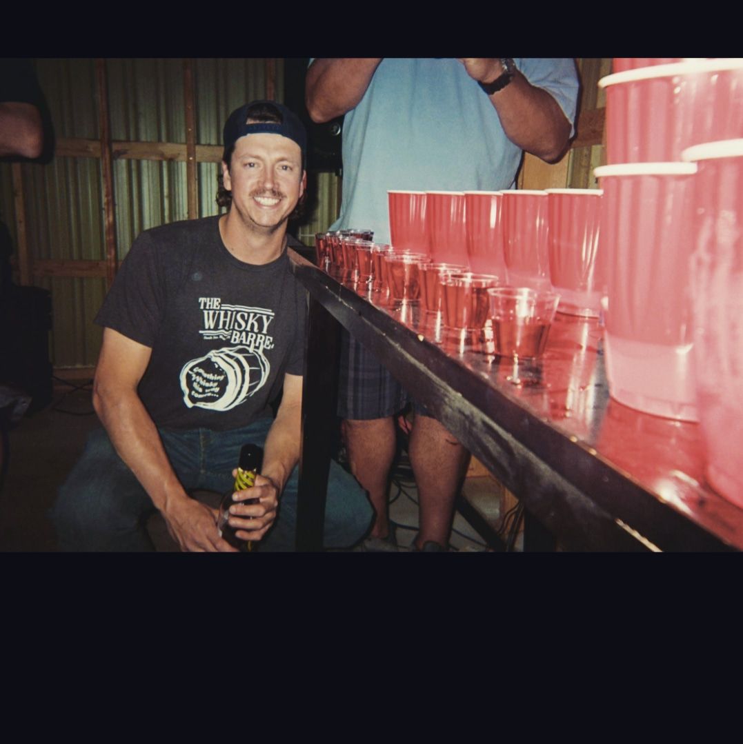 Profile of Jaryd Sackvie