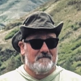 Profile of Seth Harriff