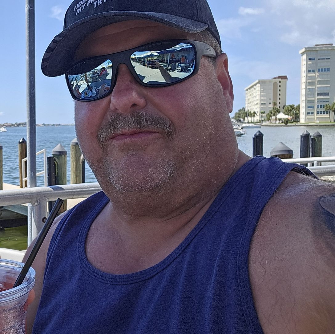 Profile of Paul Kullman
