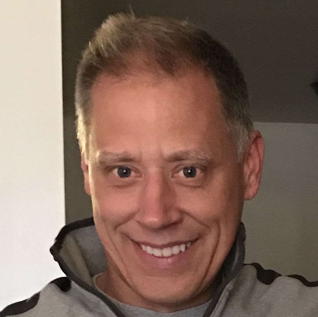 Profile of Rob Holman