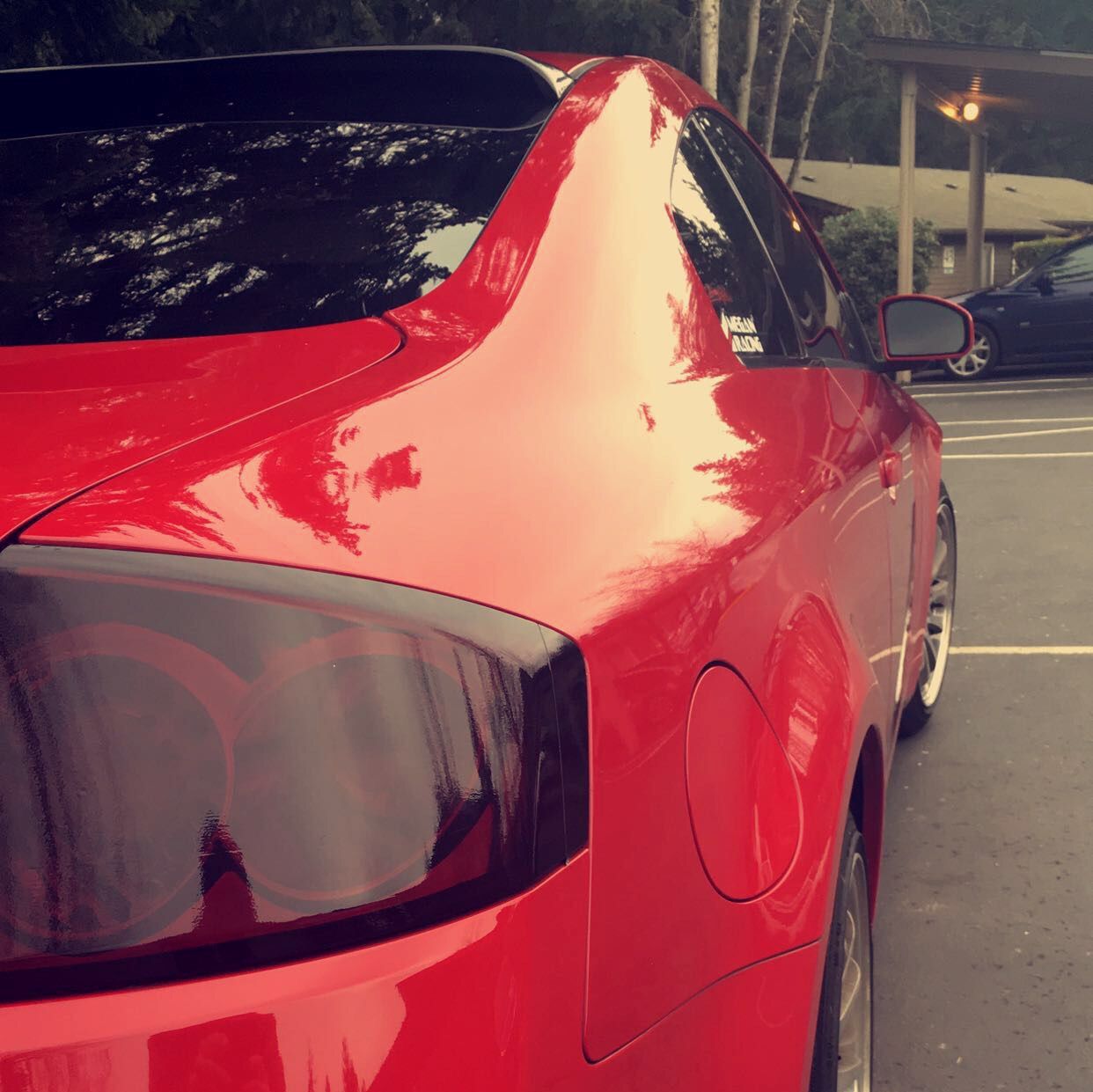 Profile of Dylan Banuchi