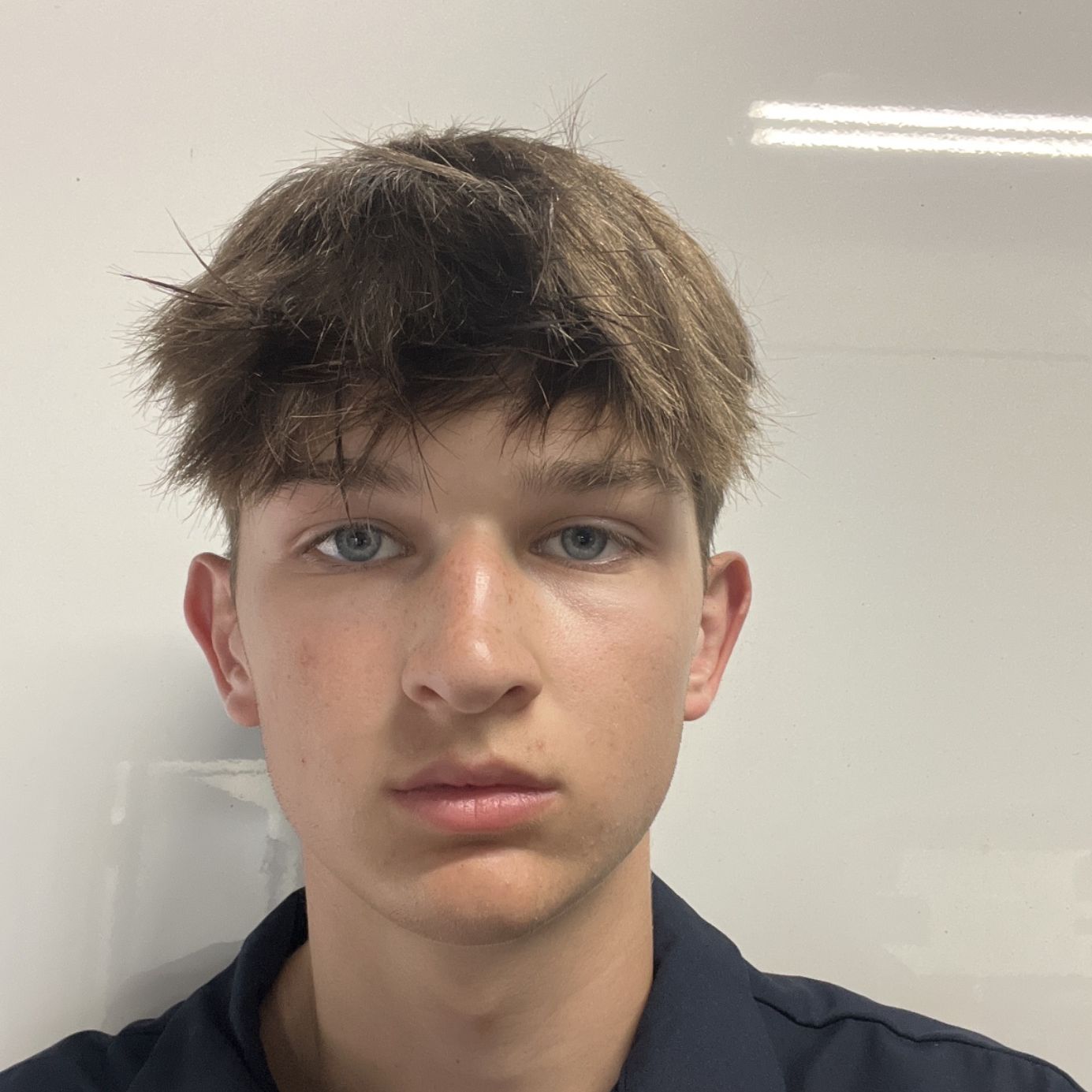 Profile of Cameron Esveld