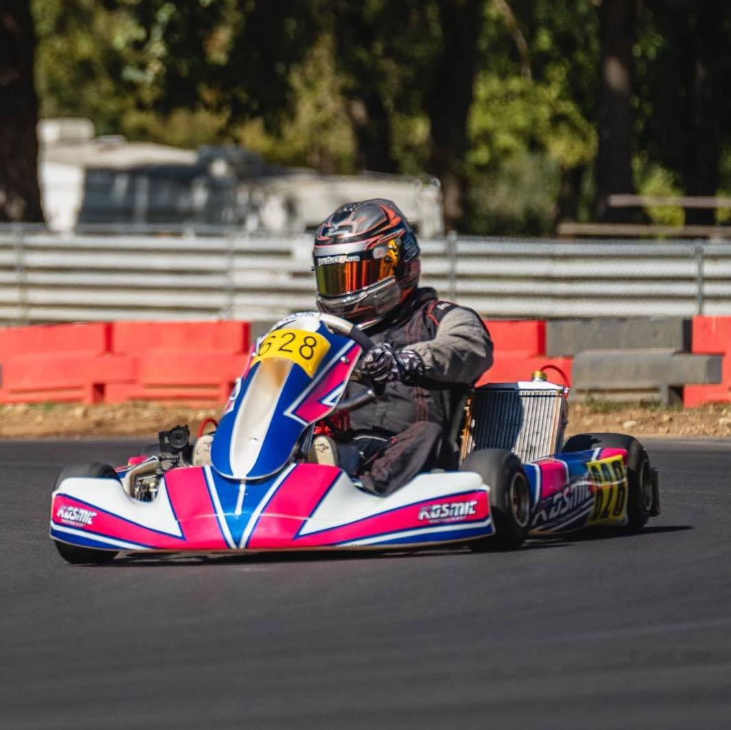 Profile of Dakota Grindland