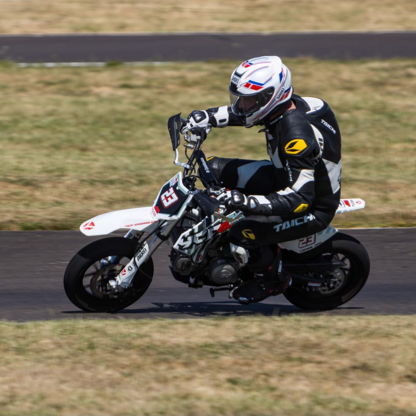 Profile of Matthew Heilman