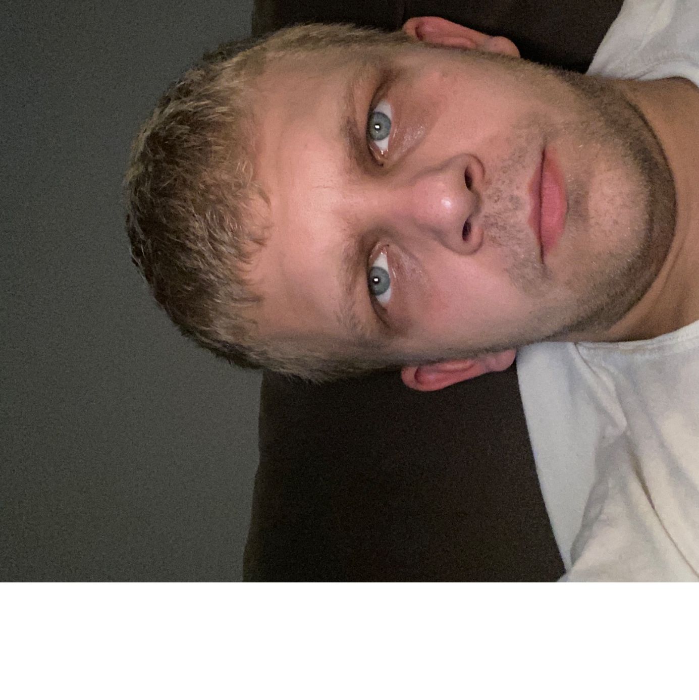 Profile of Matt Brinzo