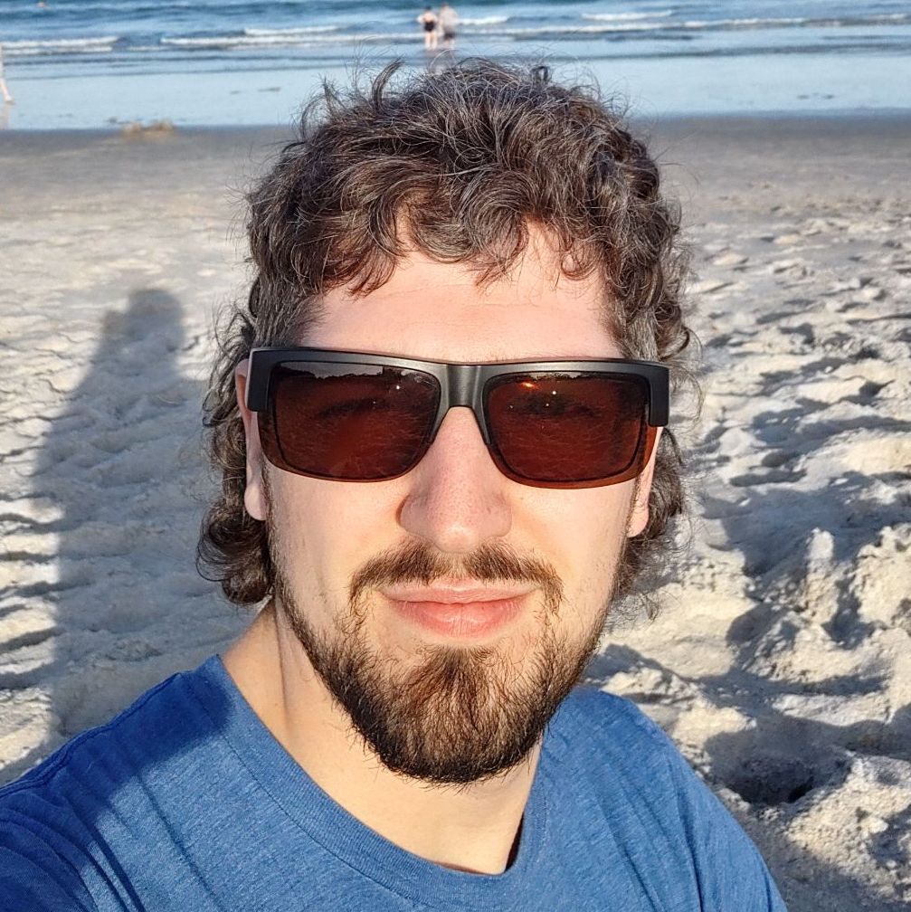 Profile of Zach Walker