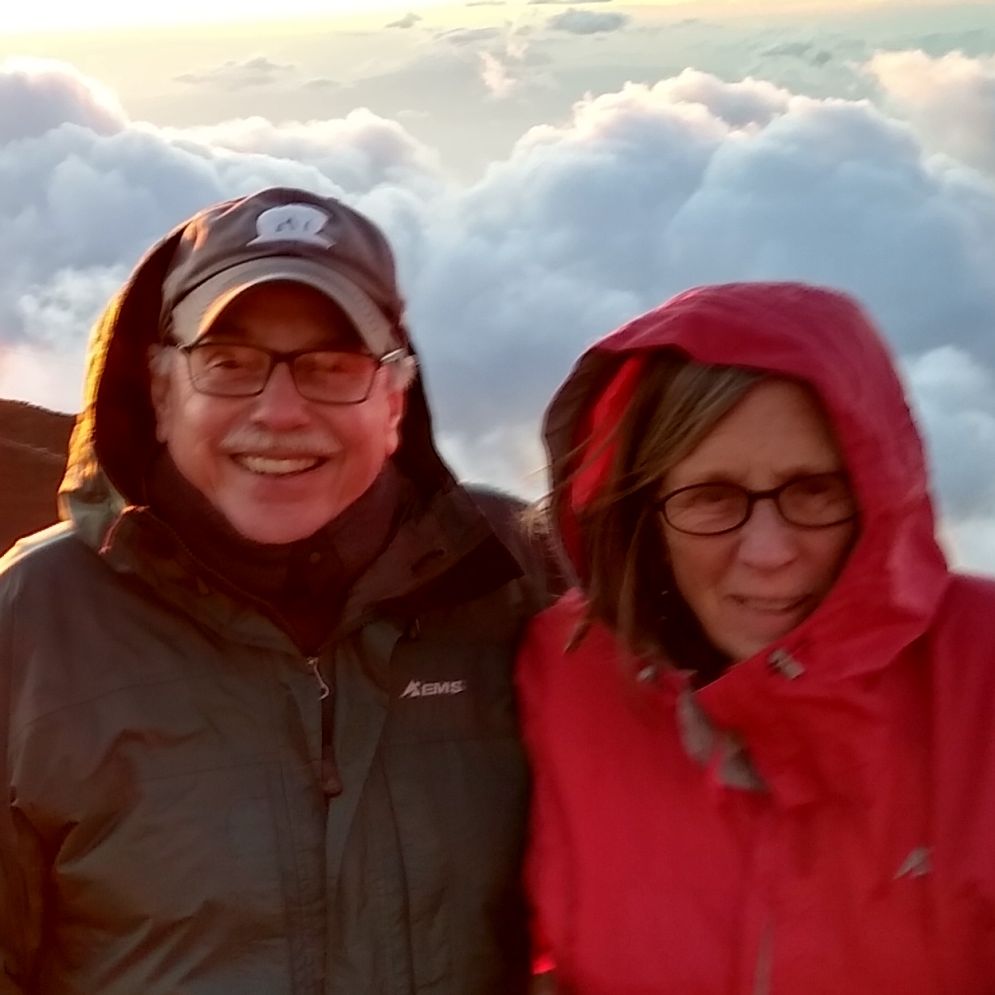 Profile of Jim Manley