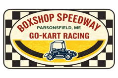 CMC Kart Track Social Event