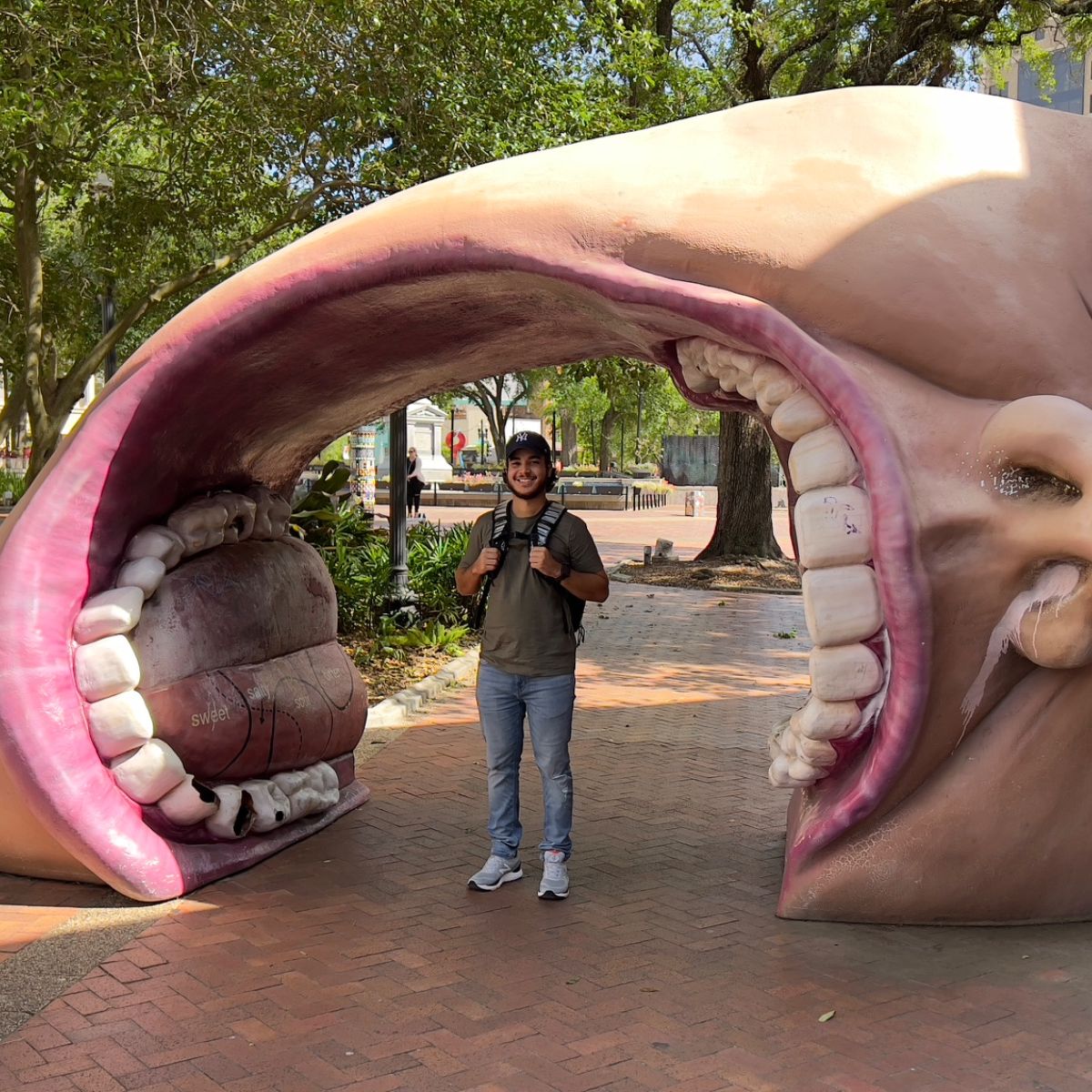 Profile of Jose Tejada