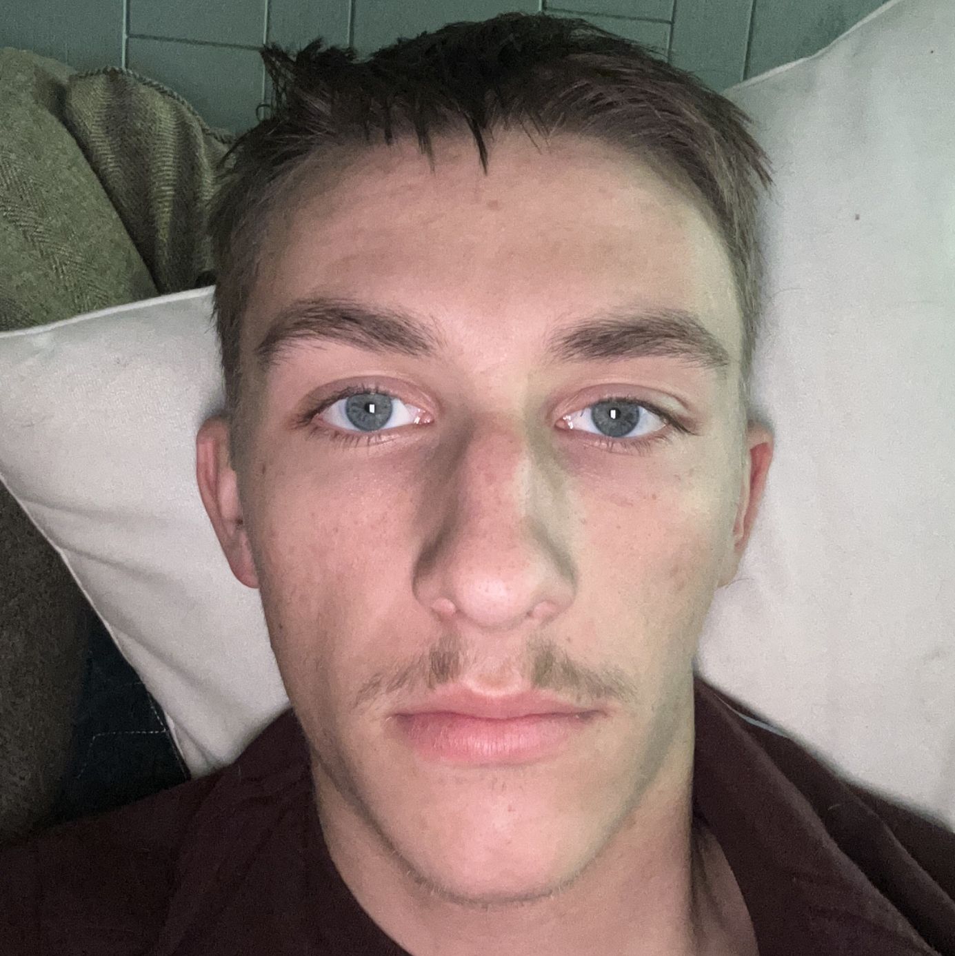 Profile of Jackson VanLaten