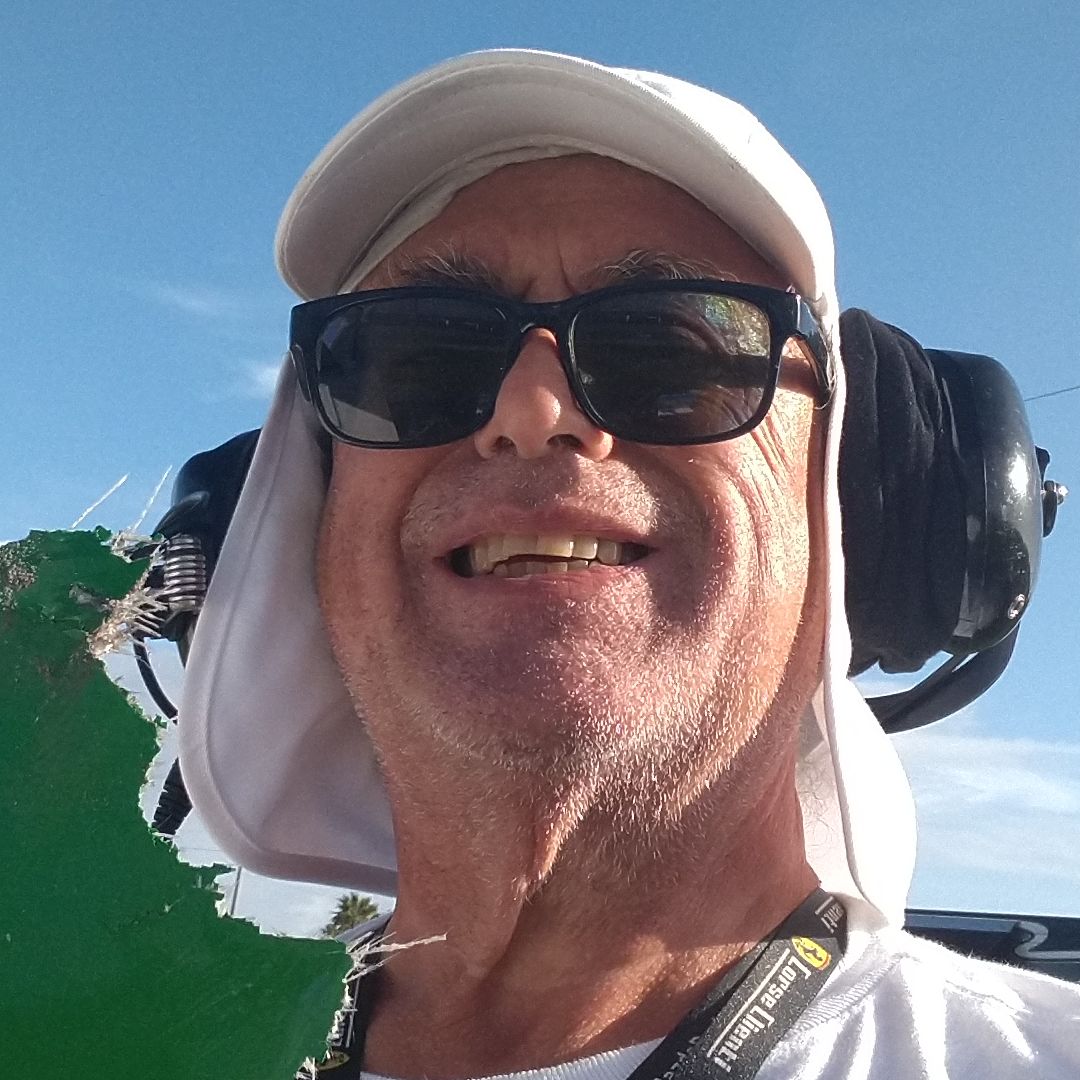 Profile of Joseph Morreale