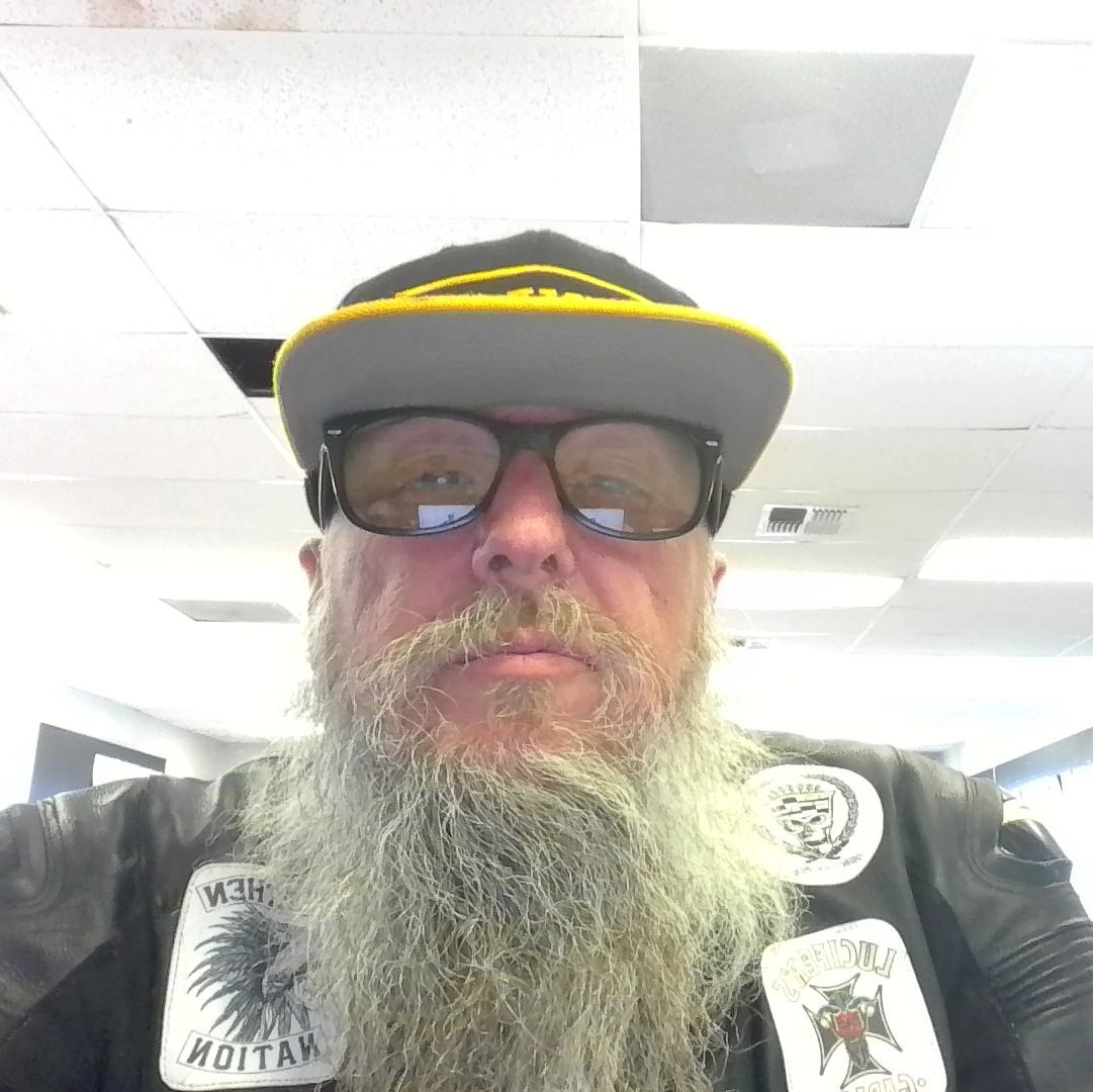 Profile of David Lancaster