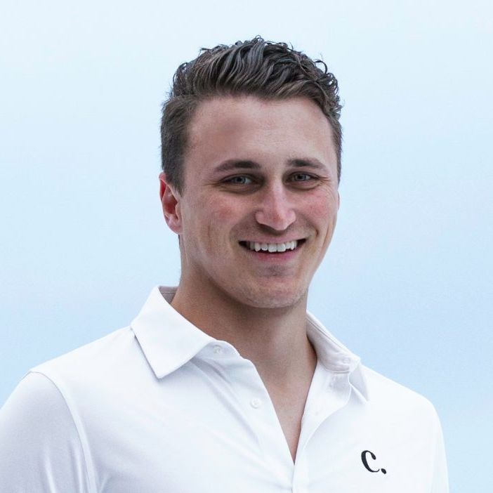 Profile of Bryce Choquer