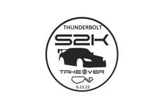 S2K TakeOver NJMP - Thunderbolt