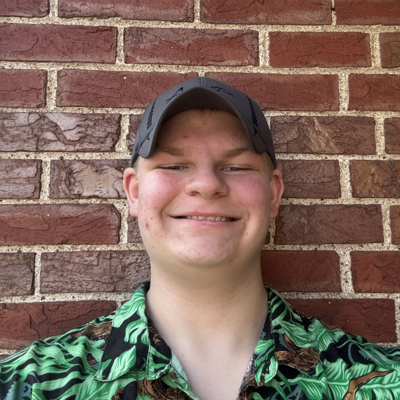 Profile of Korban McNabb