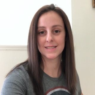 Profile of Krystal Greenwood