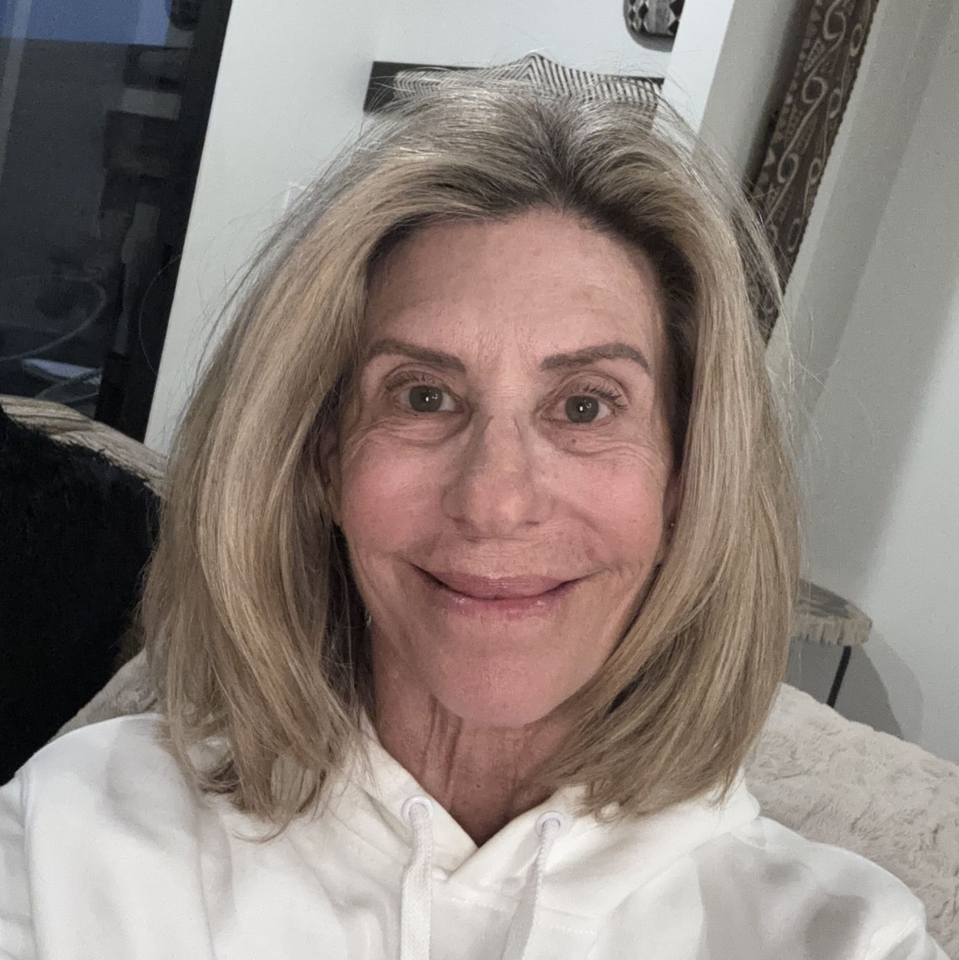 Profile of Holly OConnor