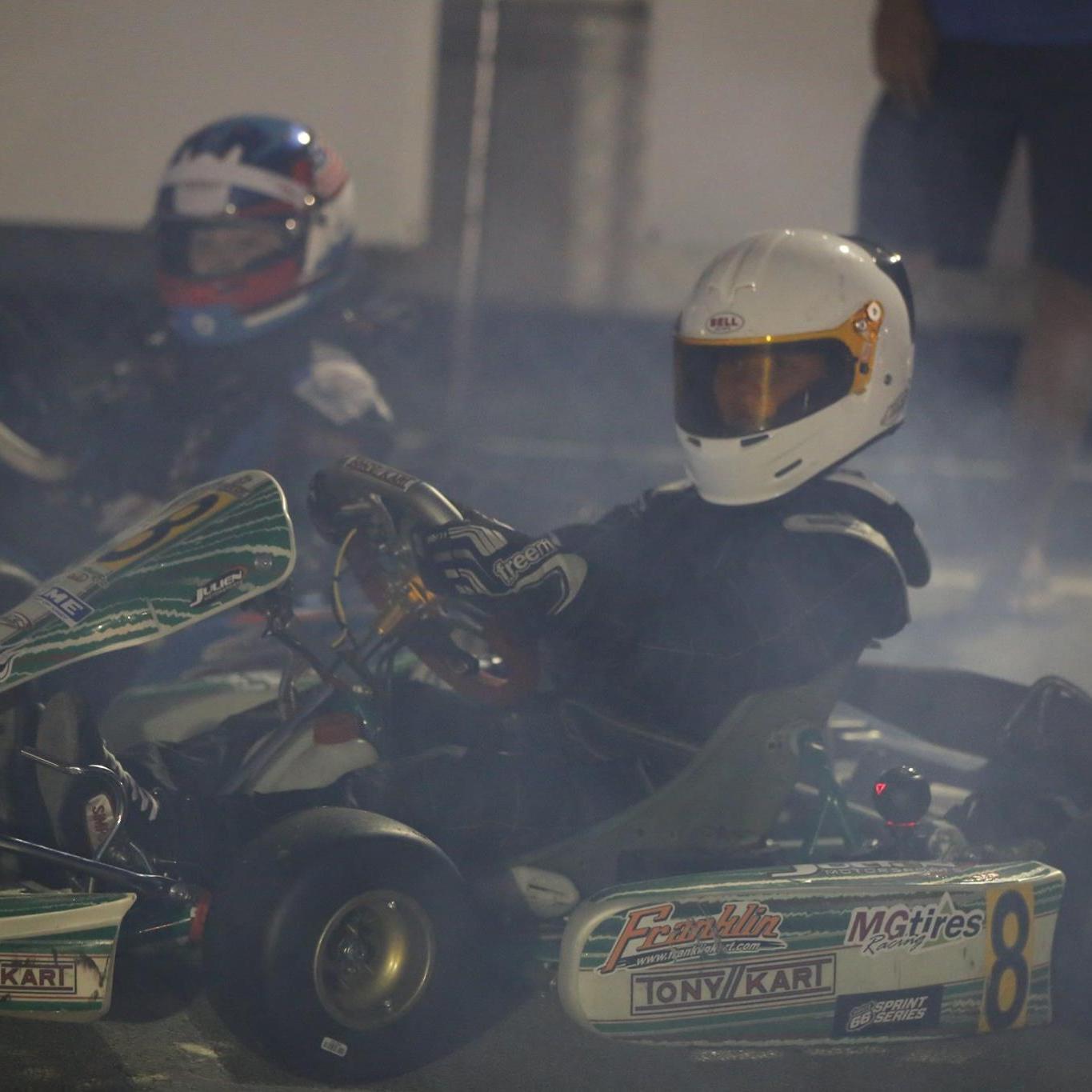 Profile of Logan Julien