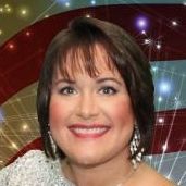 Profile of Laura Thomas
