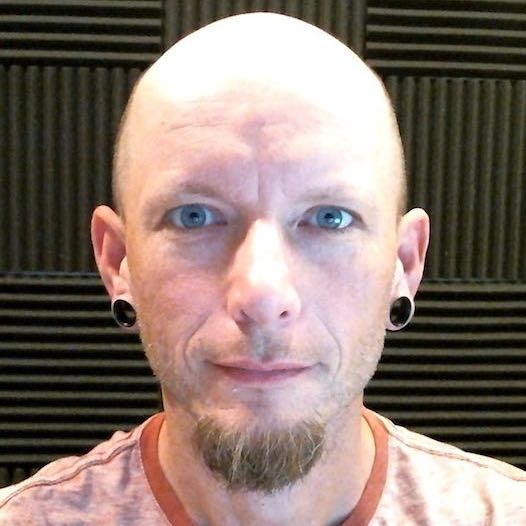 Profile of Howard Locke