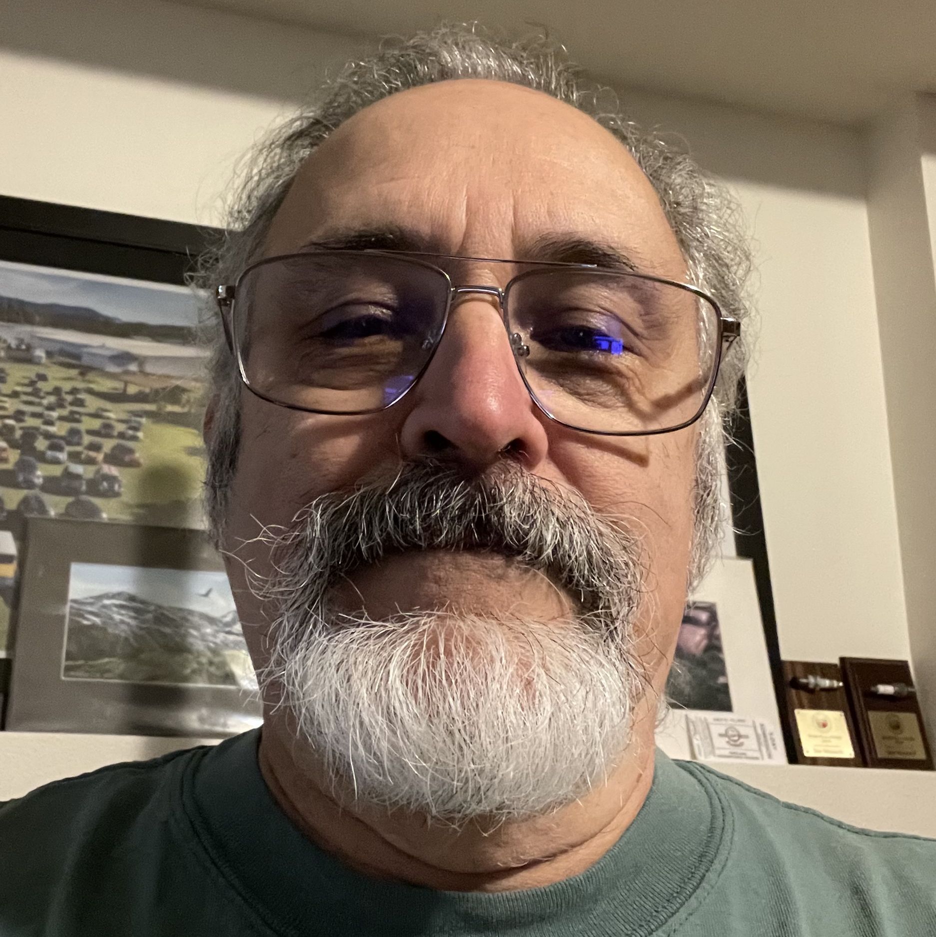 Profile of Joe Munsch