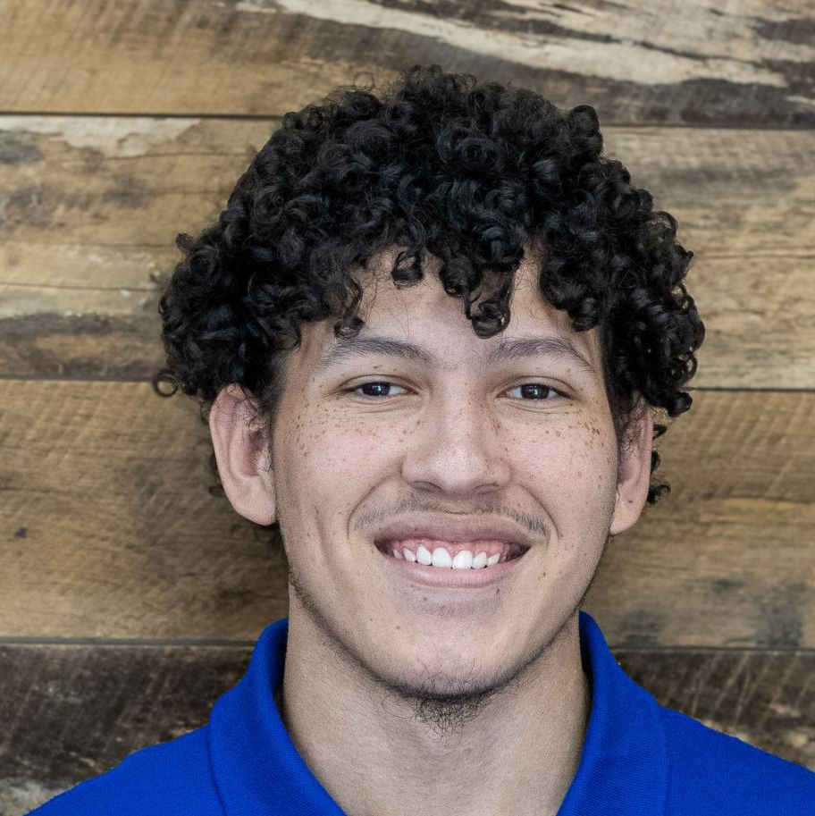 Profile of Treyton Dancer